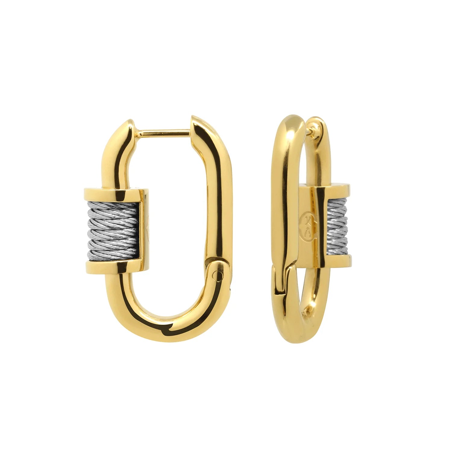 Steel_Yellow Oro