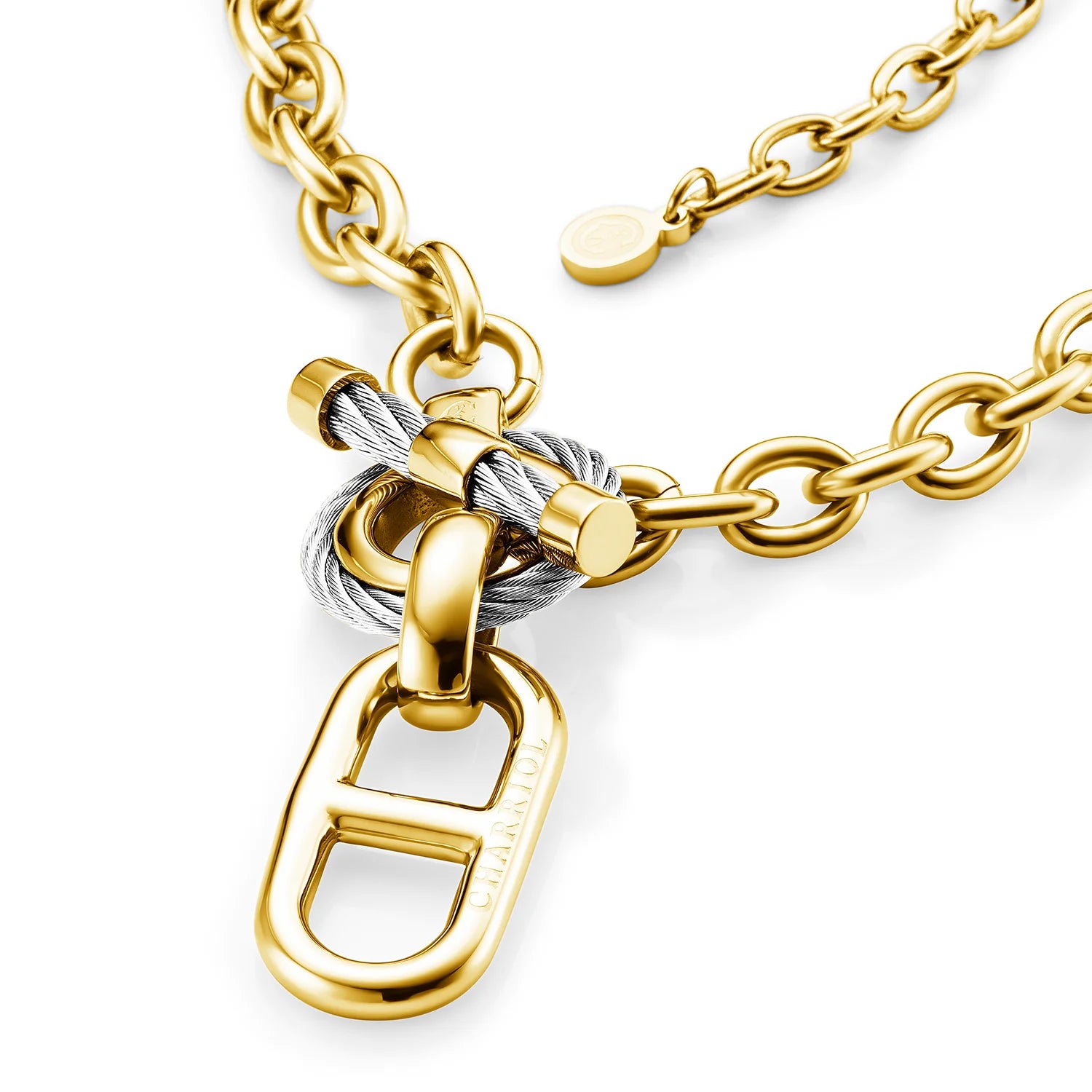 Amarillo Gold_Steel