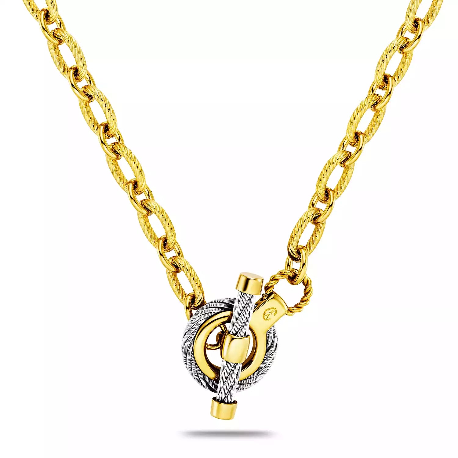 Amarillo Gold_Steel