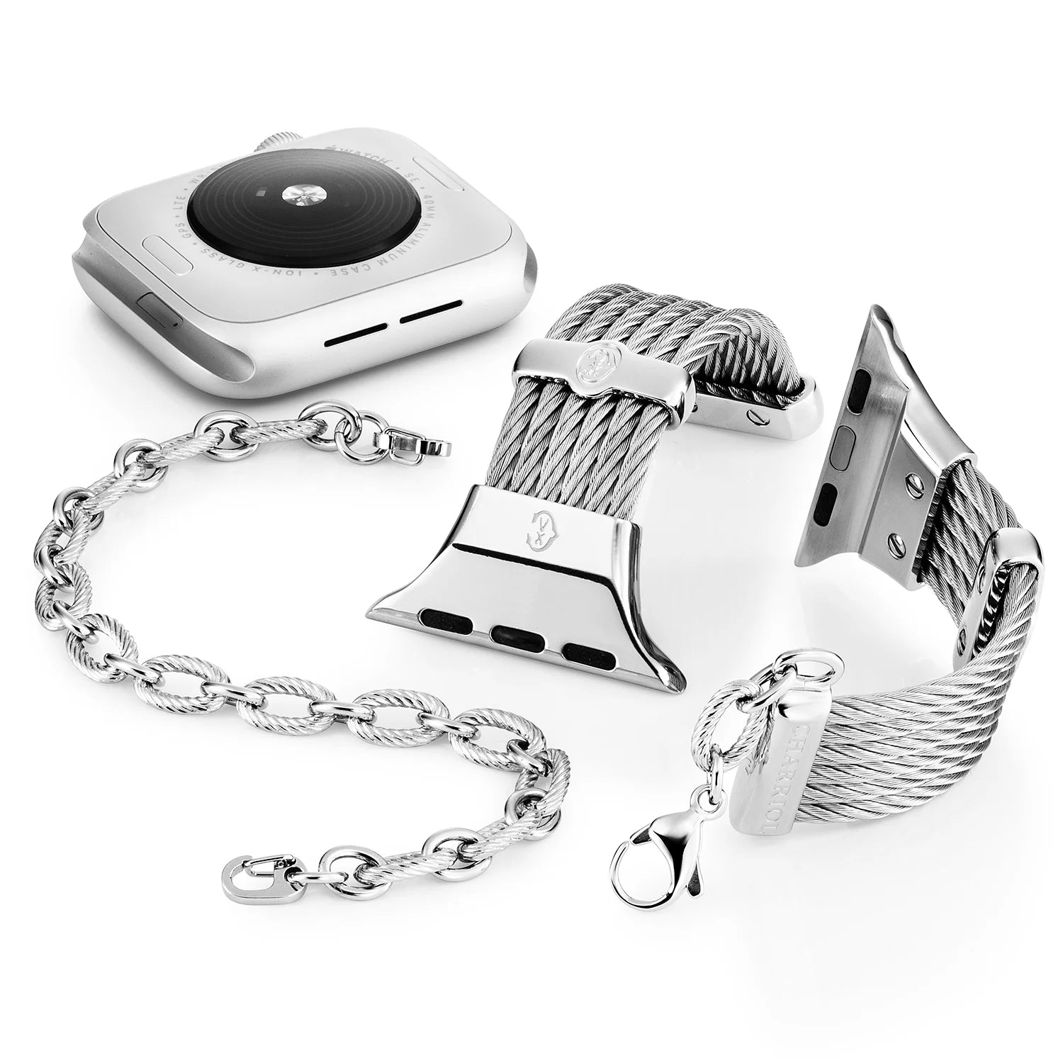 Acero con Décors_Muñeca 16cm