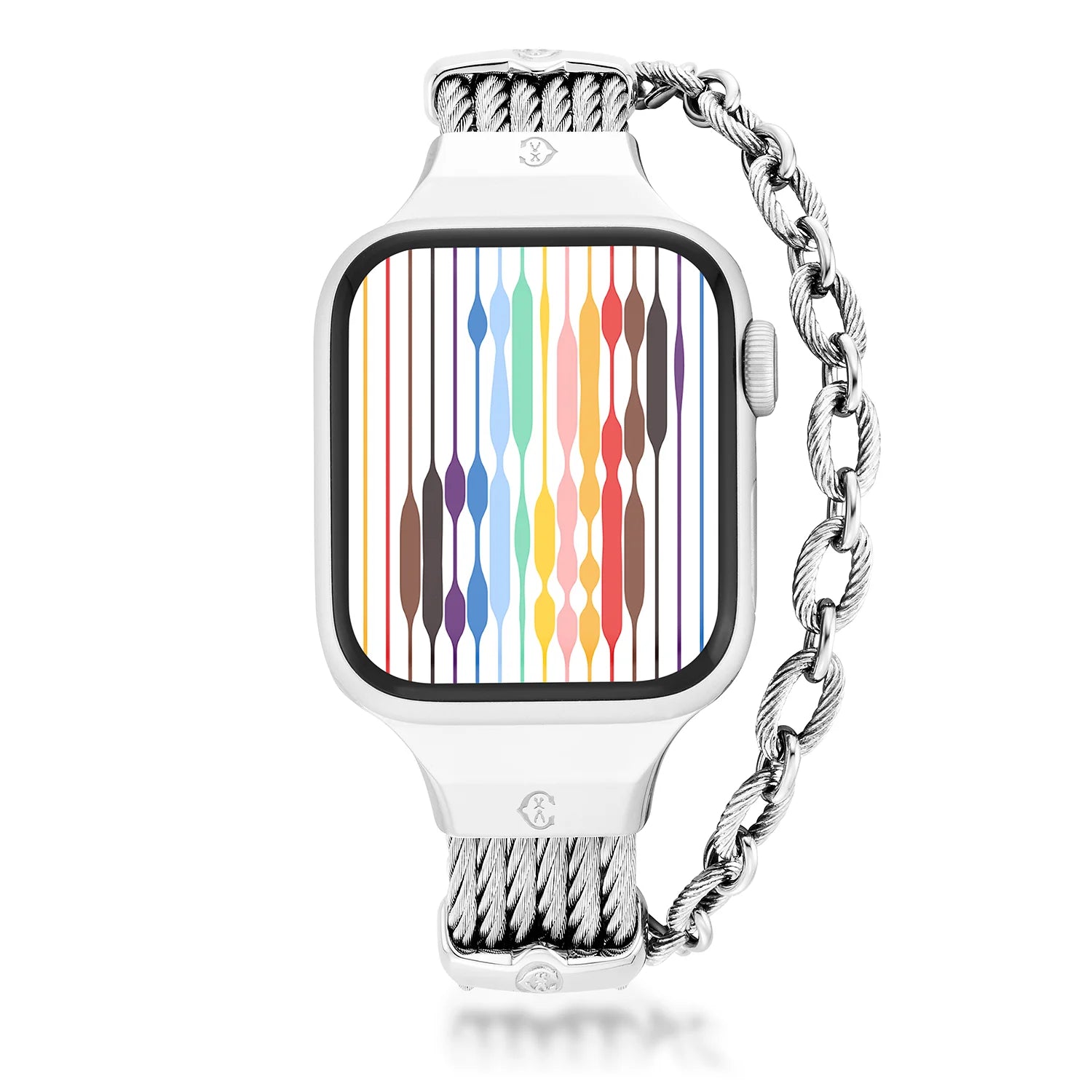 Acero con Décors_Muñeca 18cm