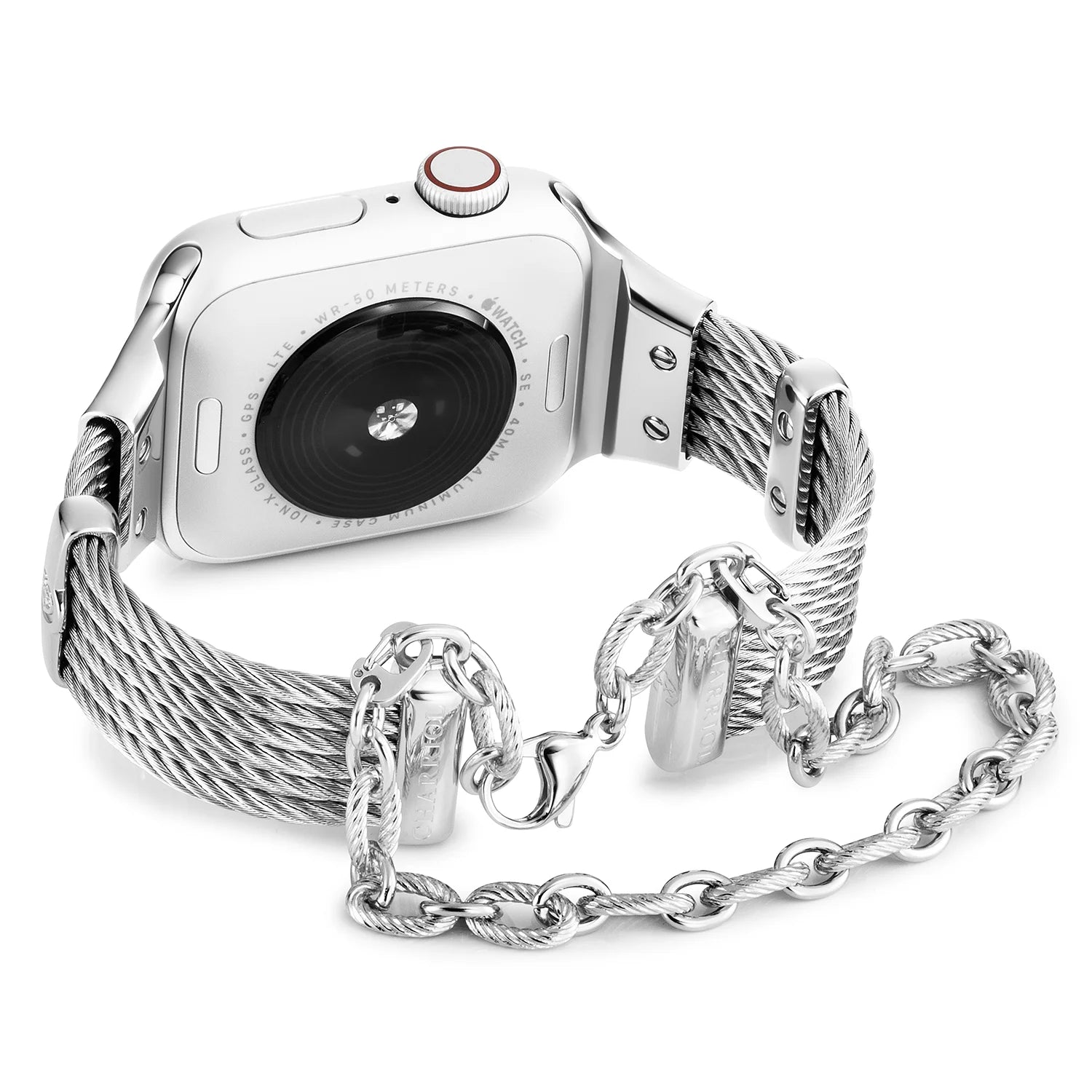 Acero con Décors_Muñeca 18cm