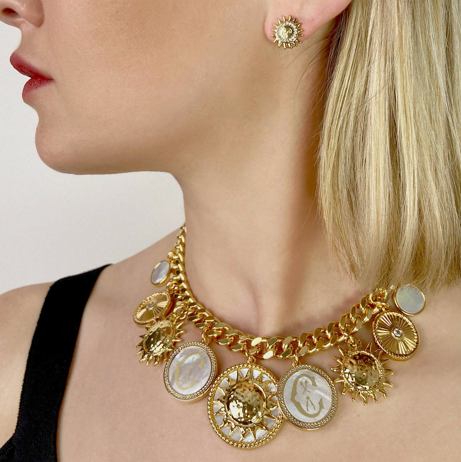 Symmetric_Yellow Gold