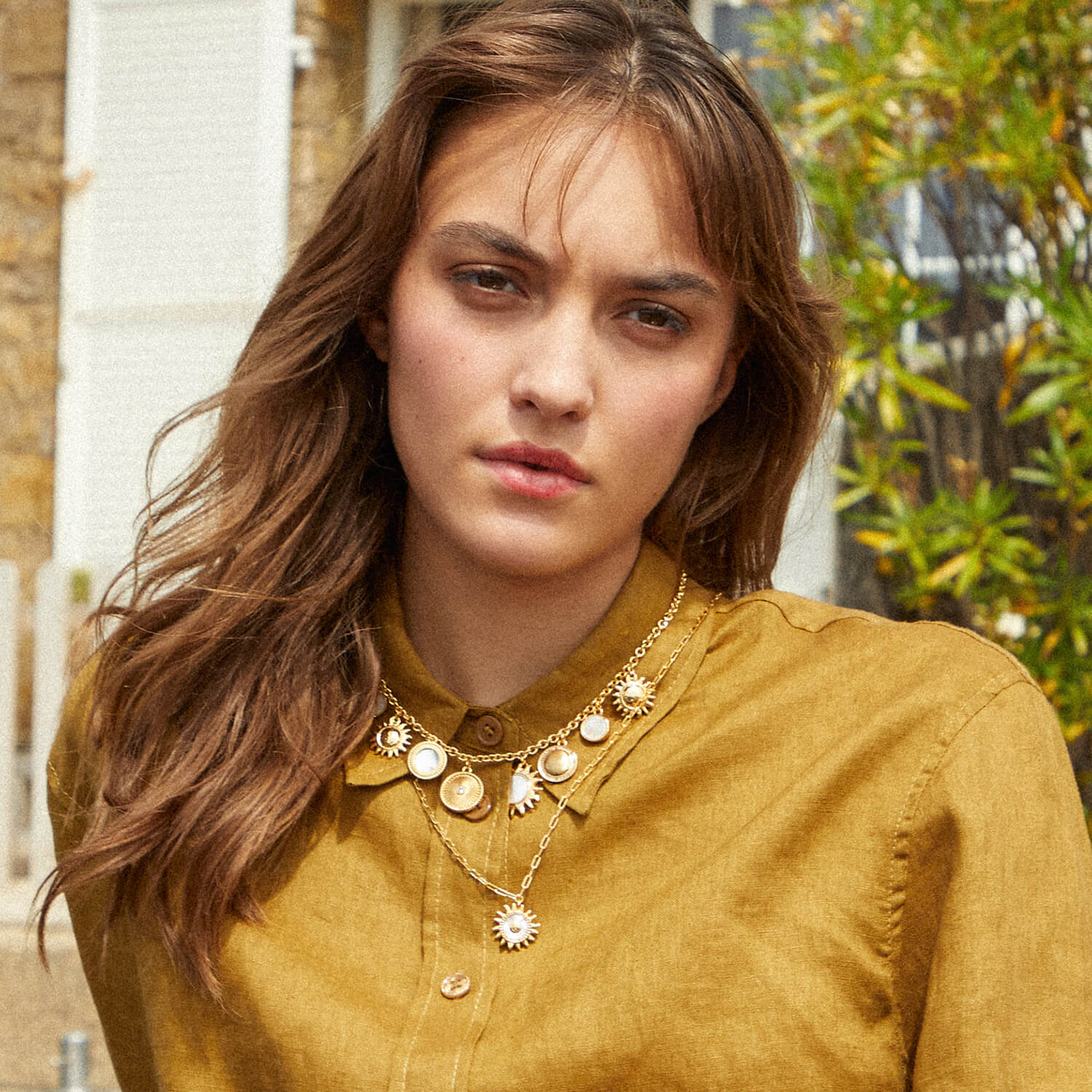 Single_Yellow Gold