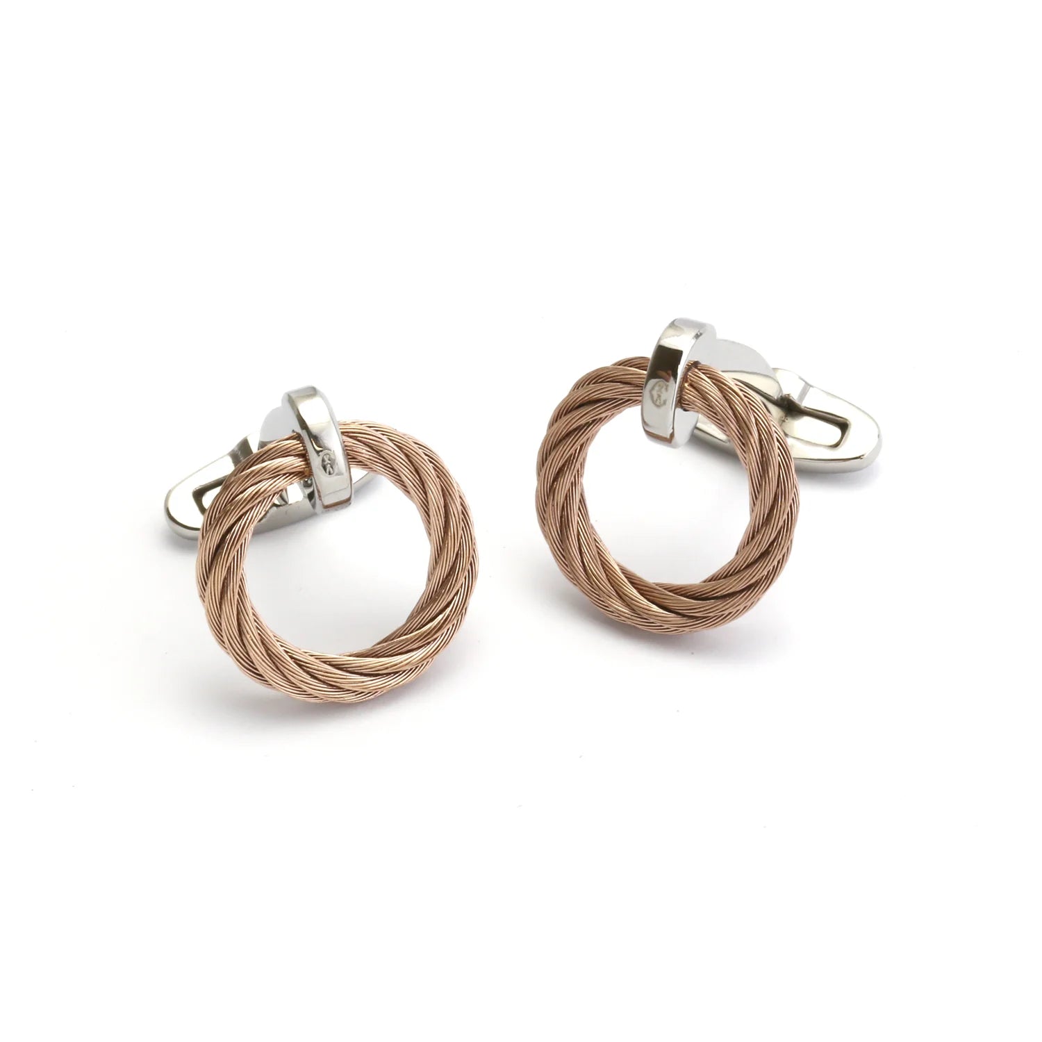 Oro_rosado_acero_C Logotipo