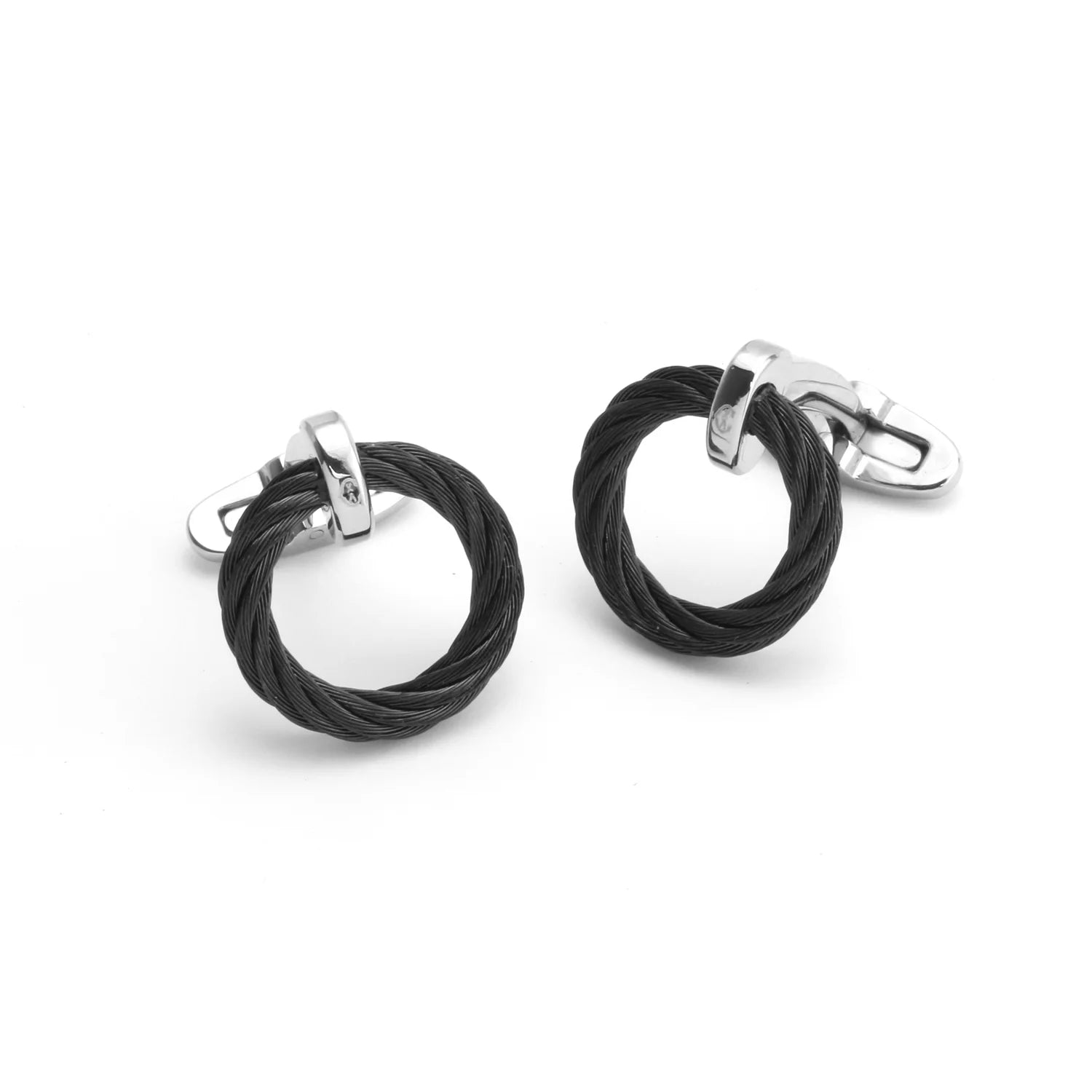 Black_Steel_C Logotipo