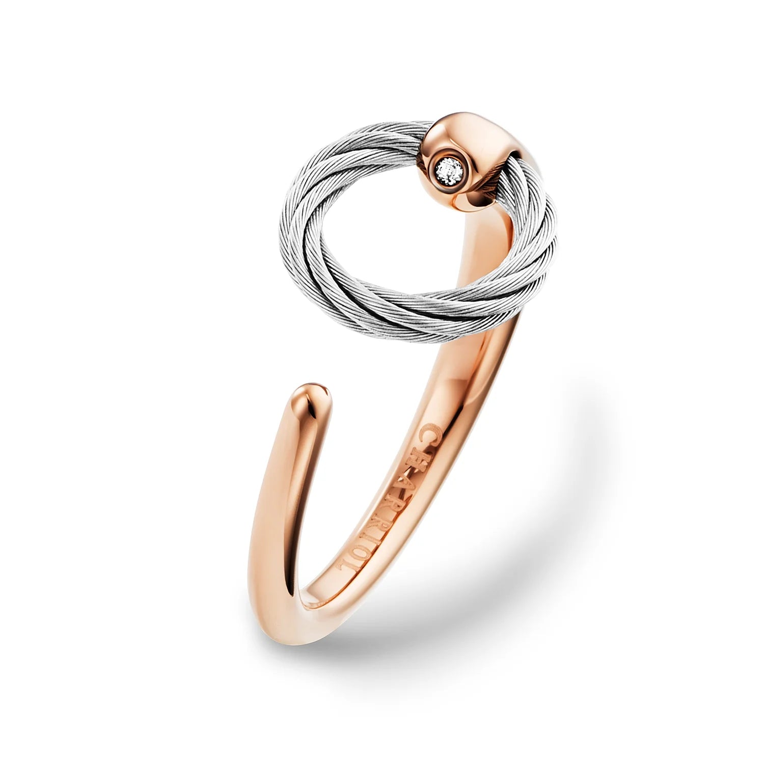 Acero_Rosa Oro