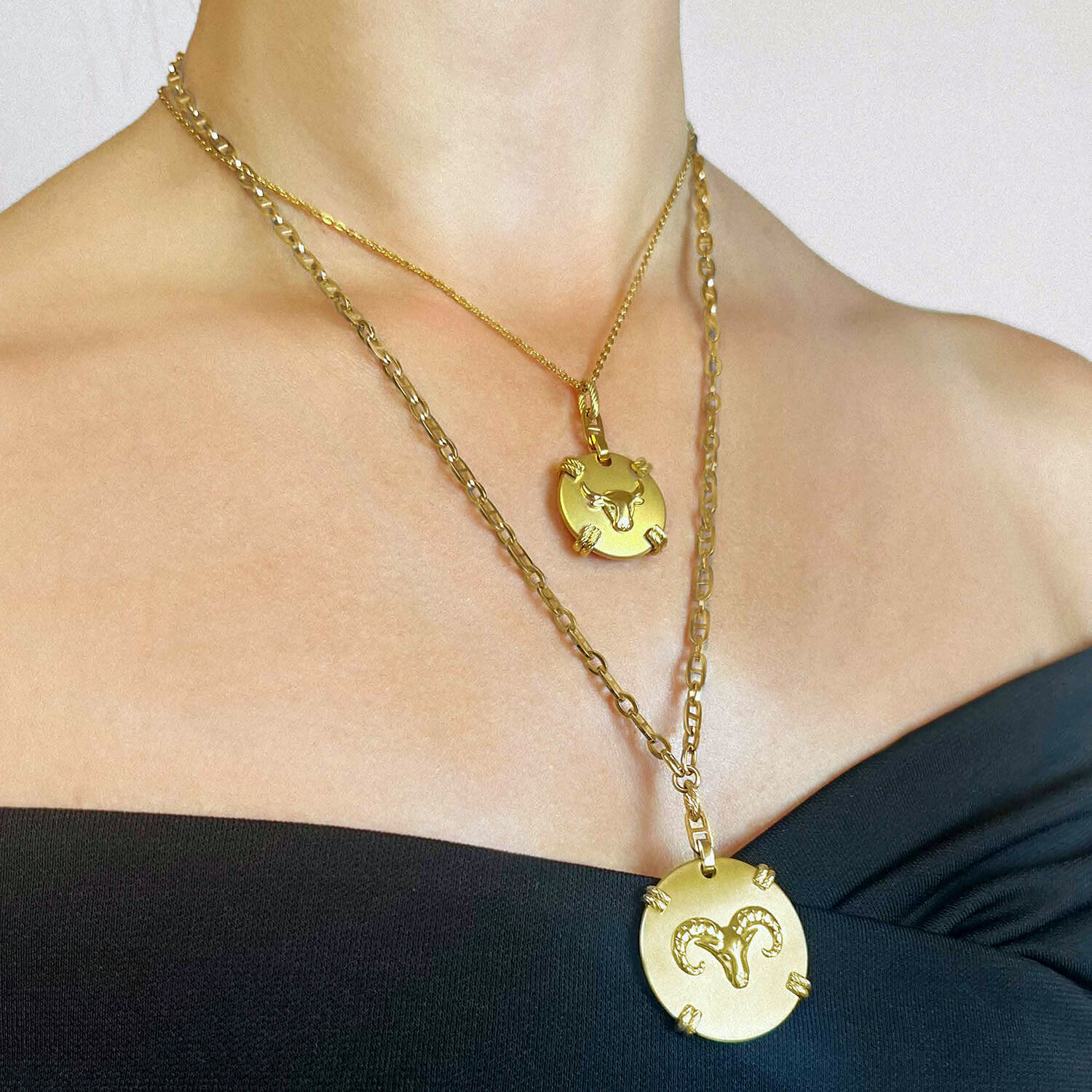 Oro Amarillo_Oro Aries