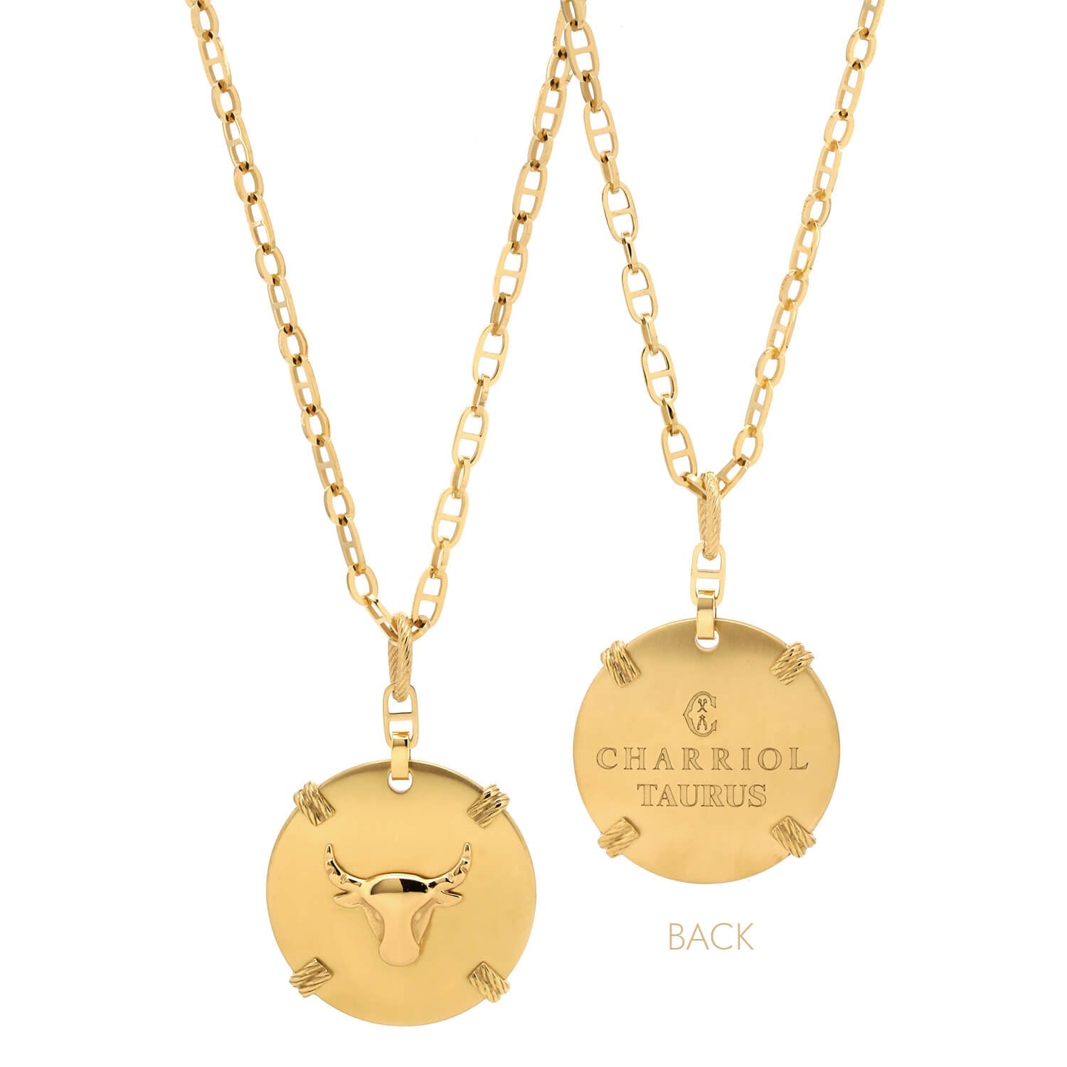 Oro amarillo_Oro Taurus_60cm a 70cm