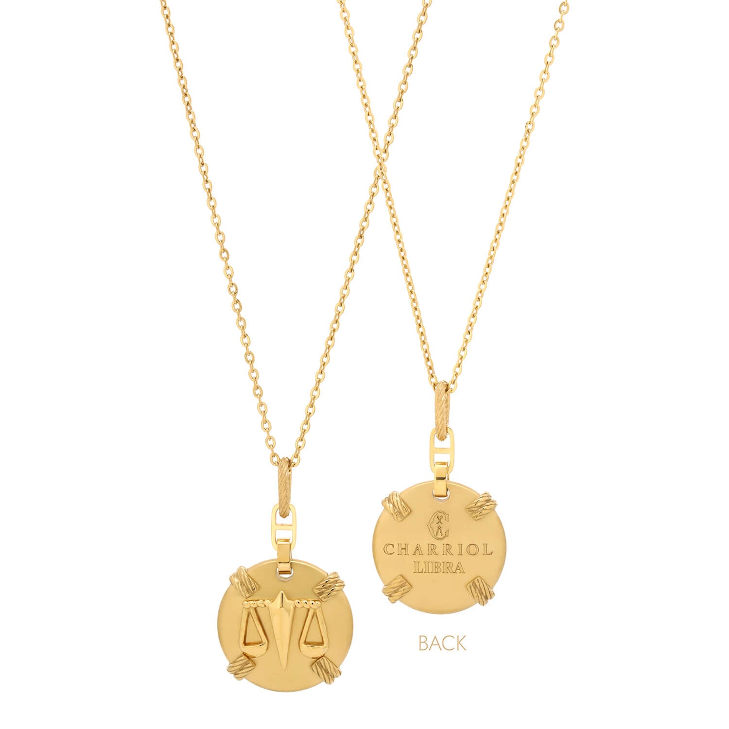 Oro amarillo_Oro Libra_45cm a 55cm