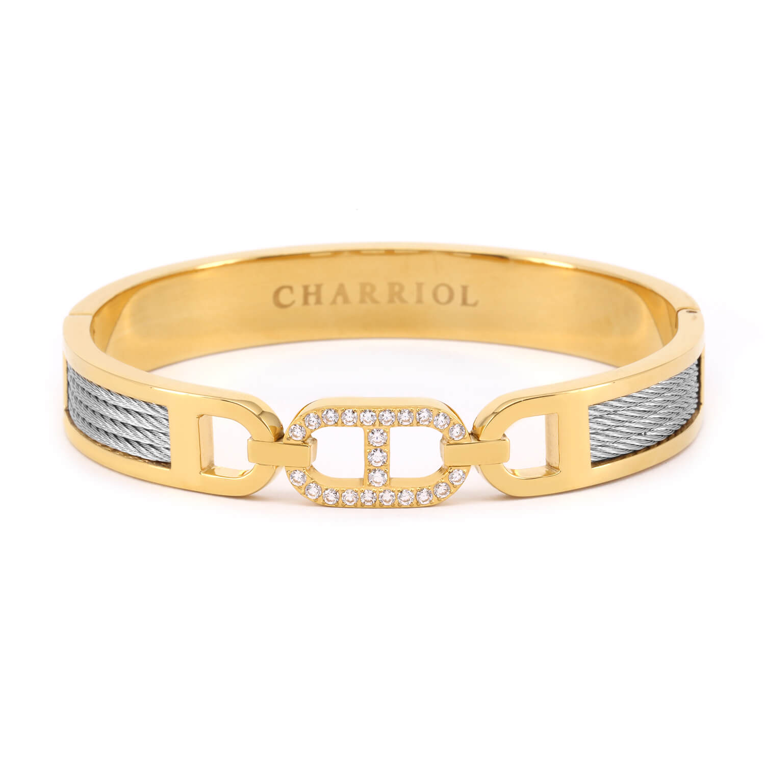 Steel_Yellow Oro