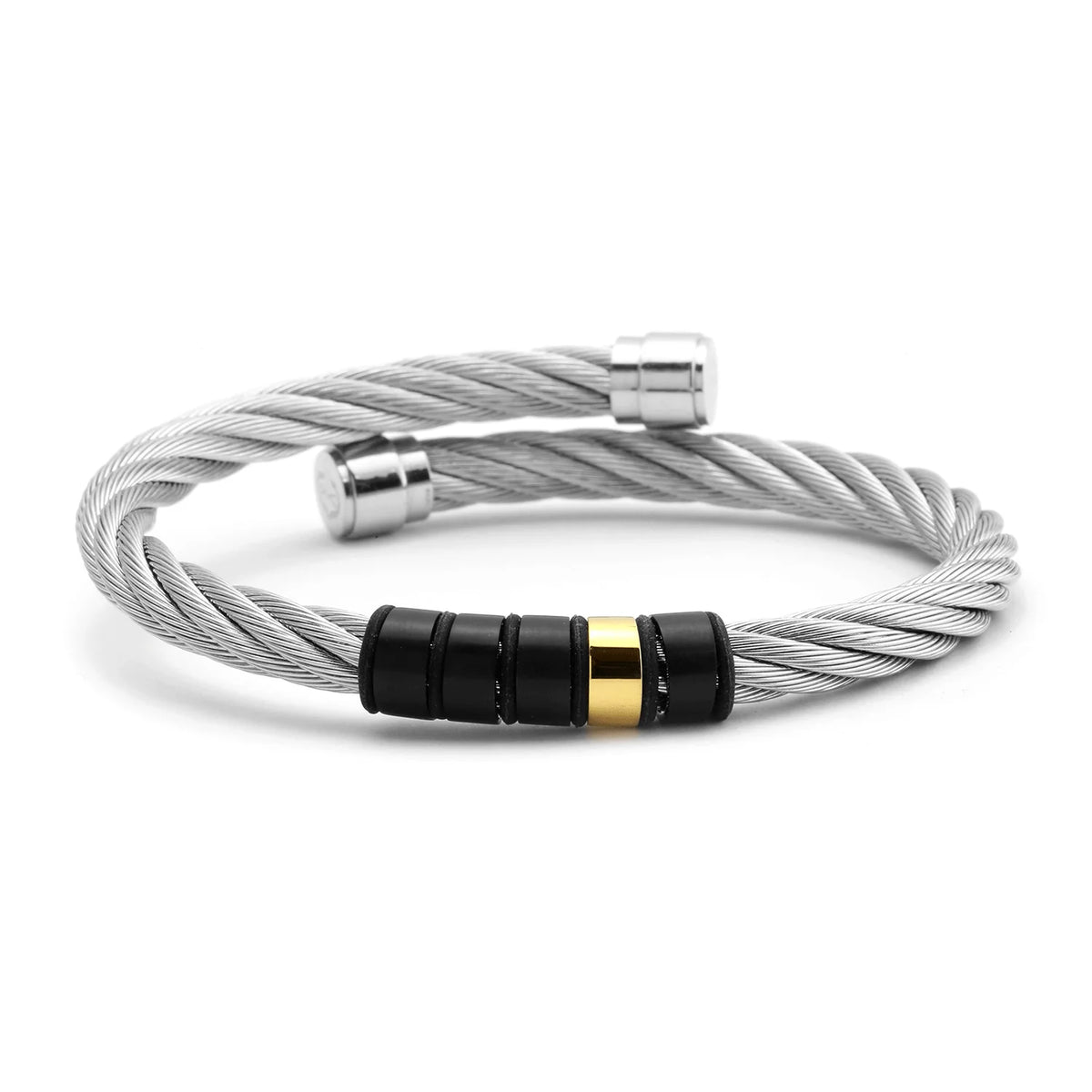 Acero_Negro y Oro