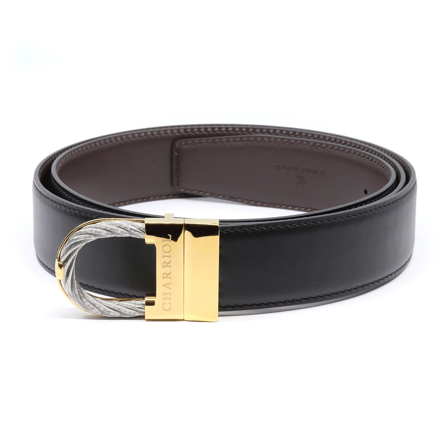 Steel_Yellow Oro