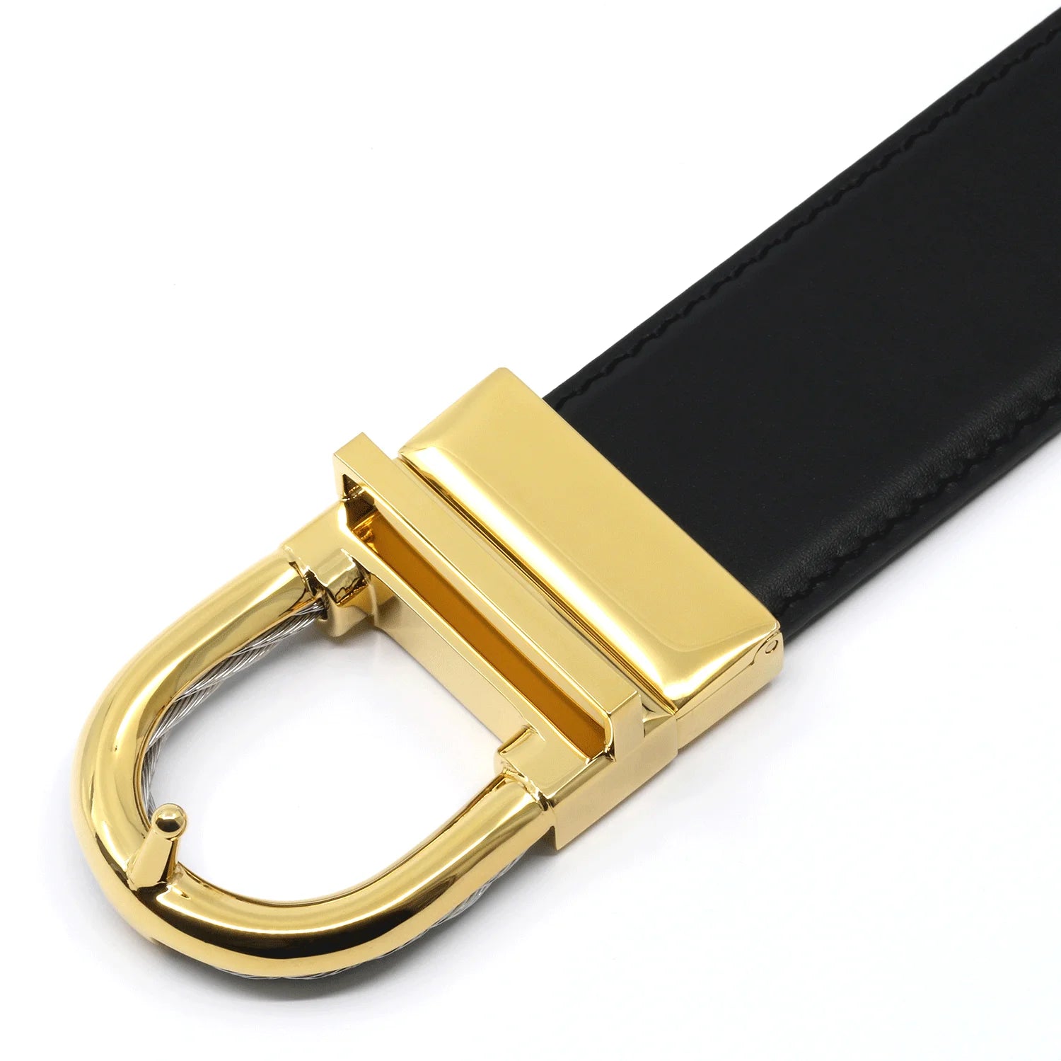 Steel_Yellow Oro