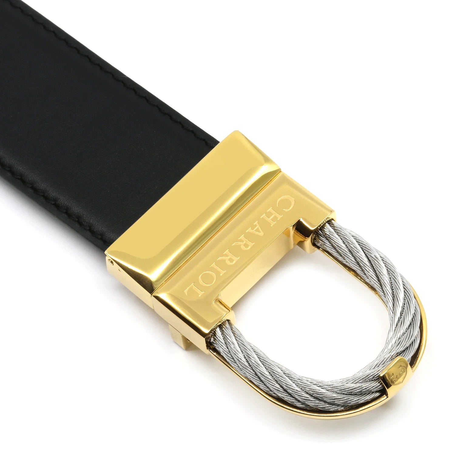 Steel_Yellow Oro