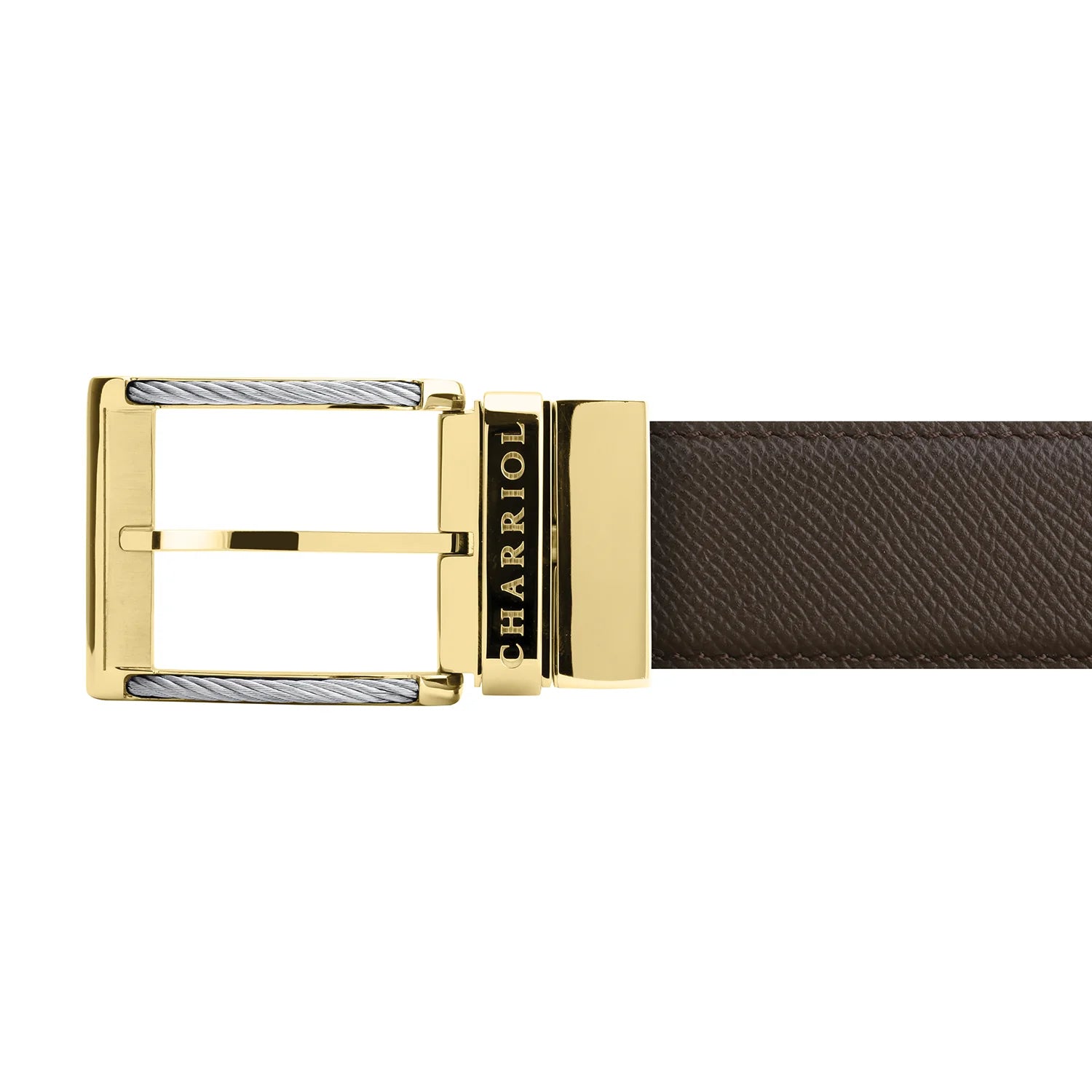 Steel_Yellow Oro