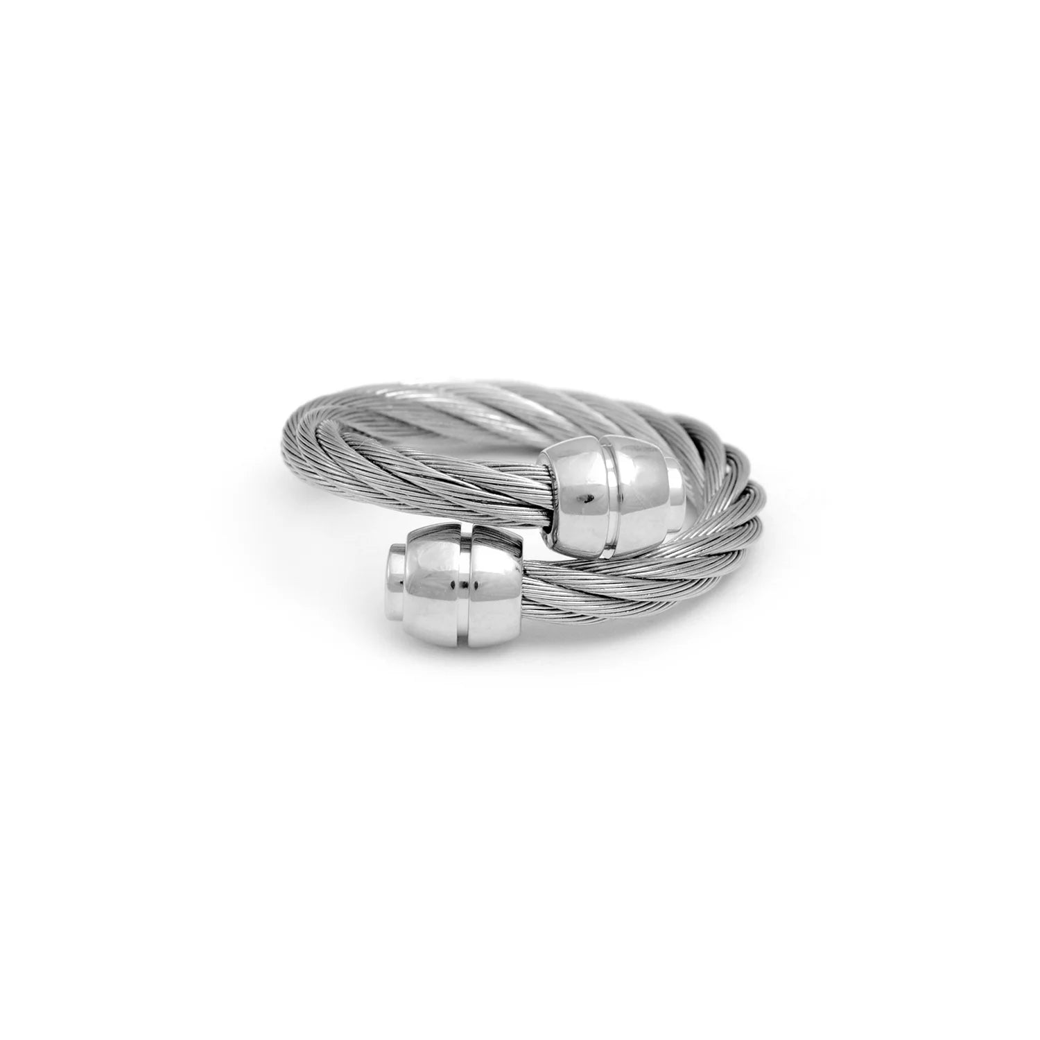 Celtic Anillo Oliva - Charriol Geneve - Anillo