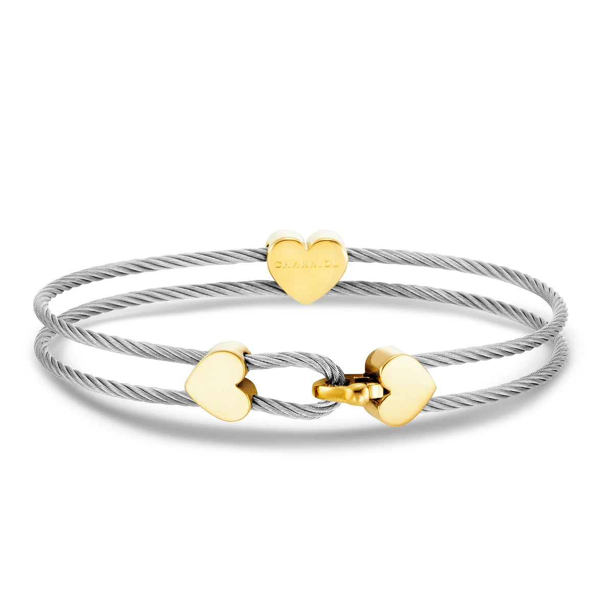 Steel_Yellow Oro