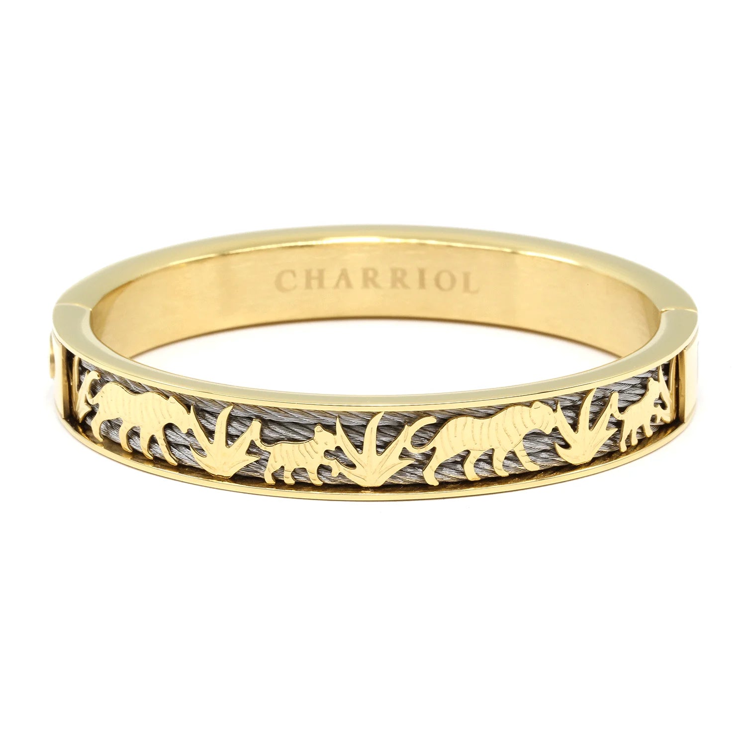 Steel_Yellow Oro