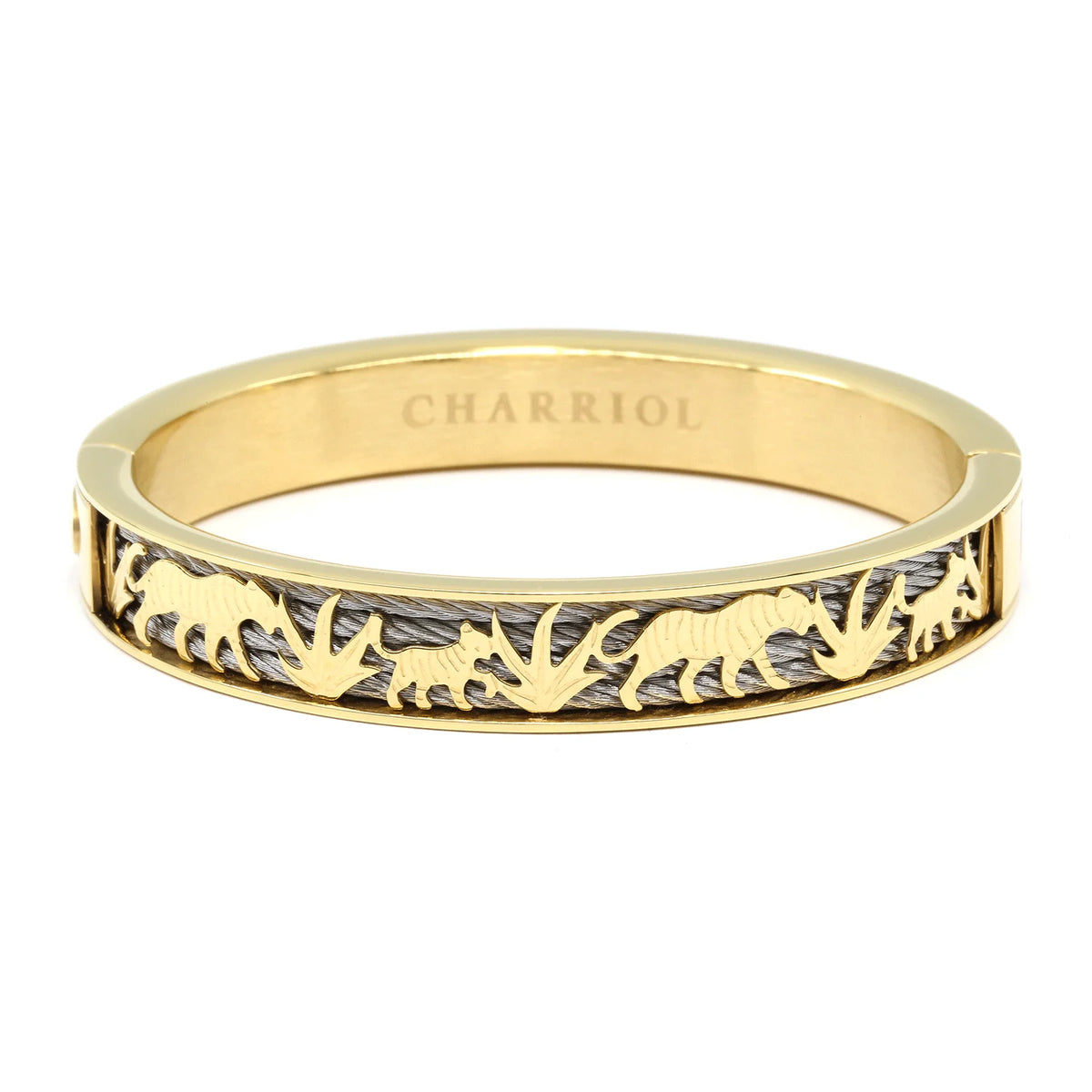 Steel_Yellow Oro