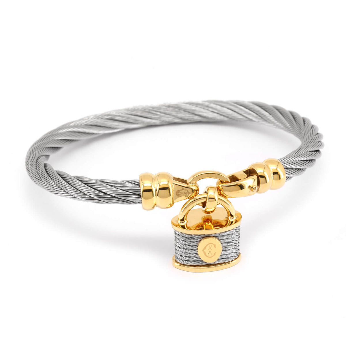 Steel_Yellow Oro