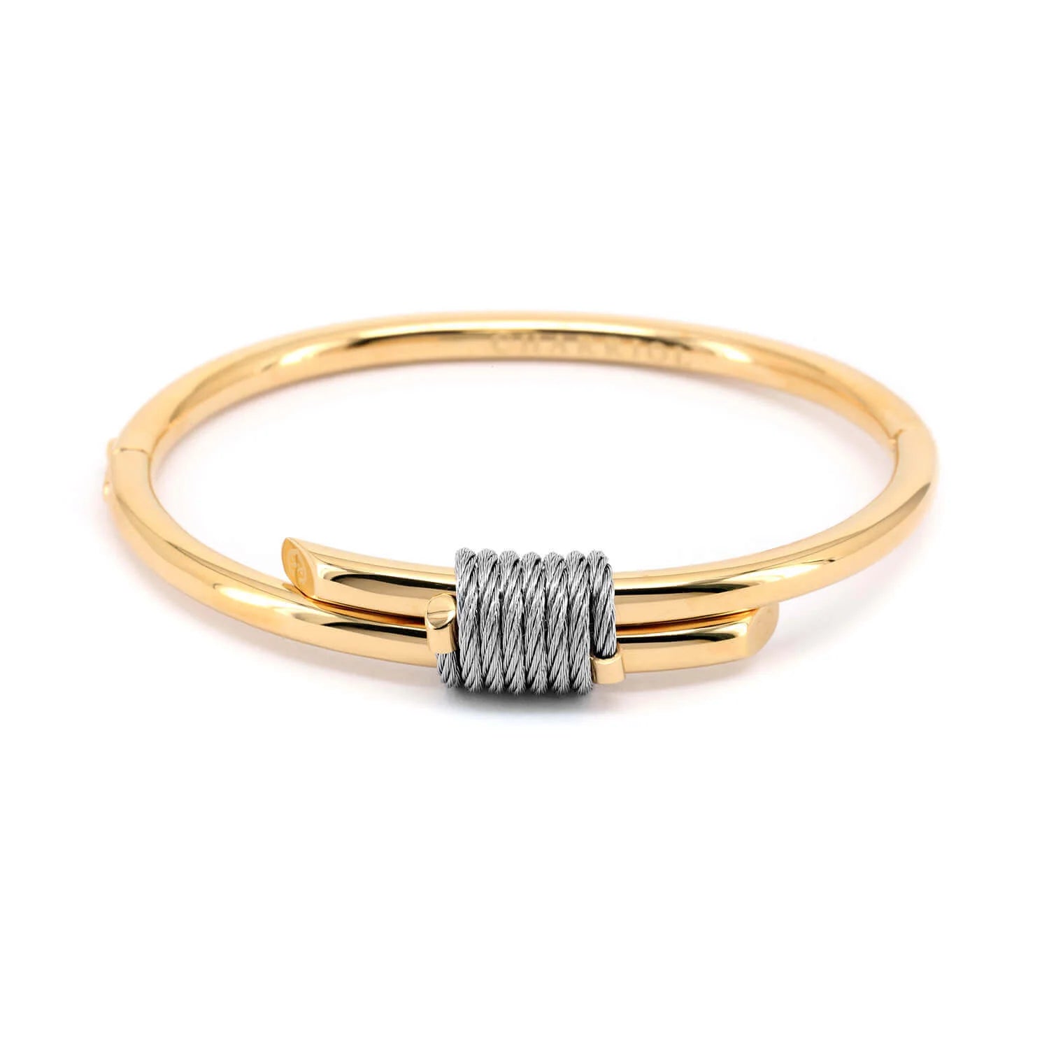 Steel_Yellow Oro