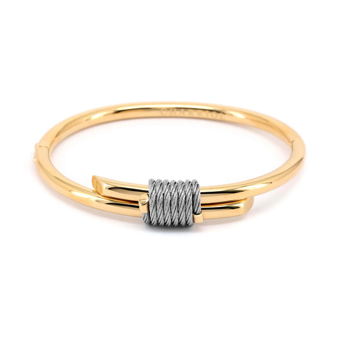 Steel_Yellow Oro