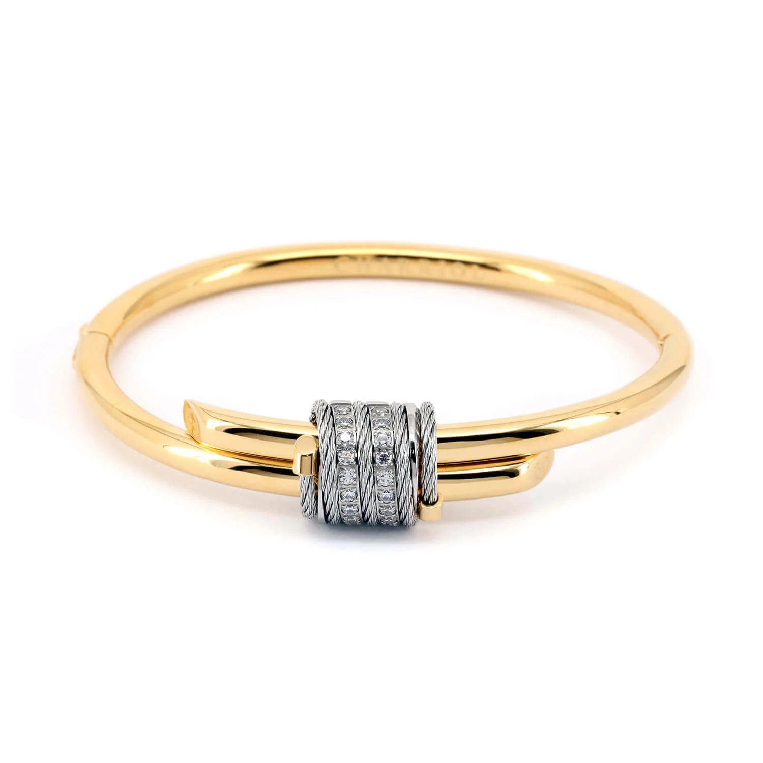 Steel_Yellow Oro