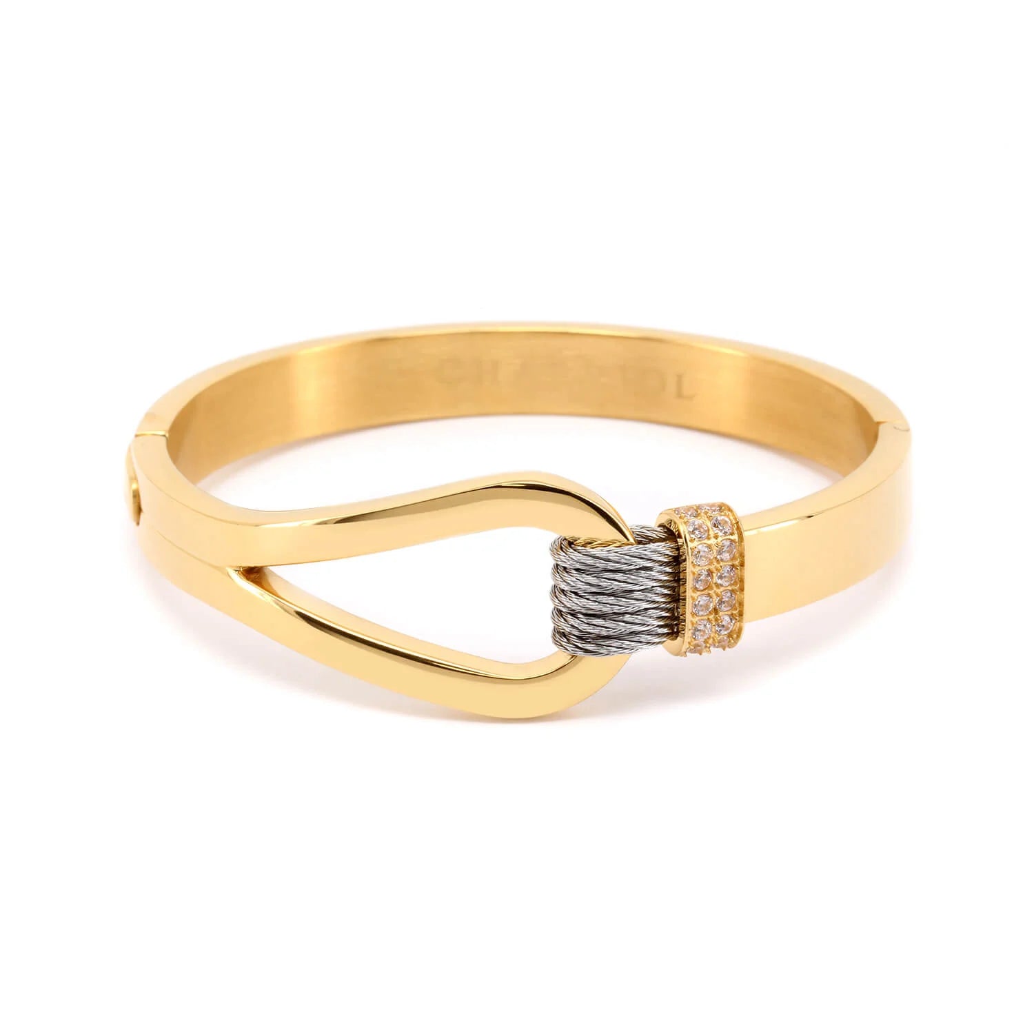 Steel_Yellow Oro