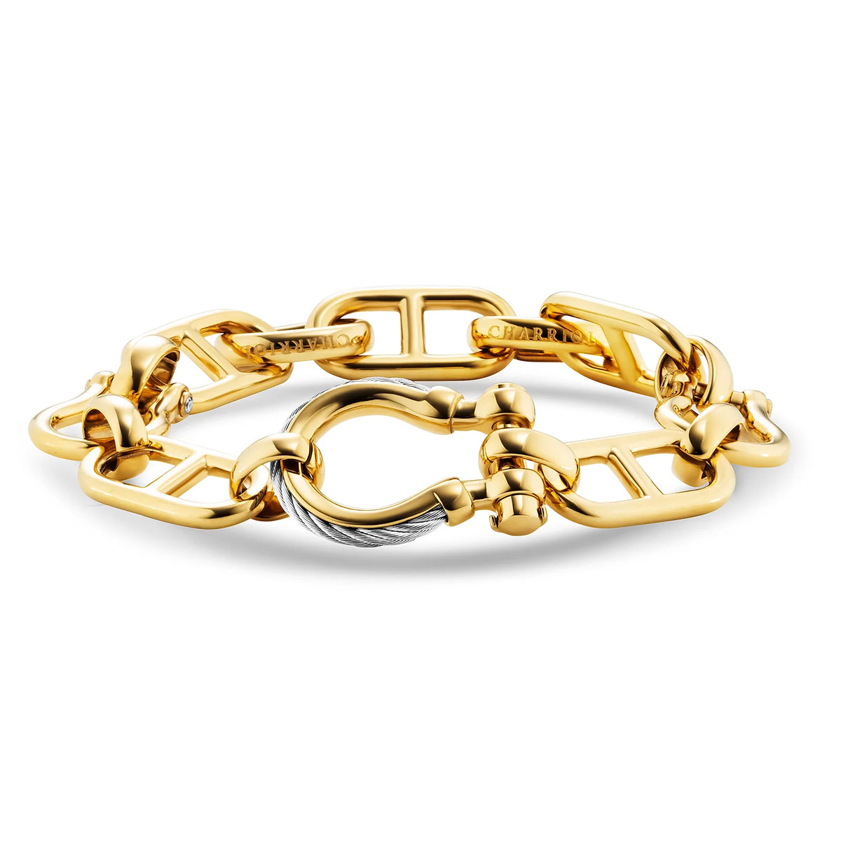 Amarillo Gold_Steel