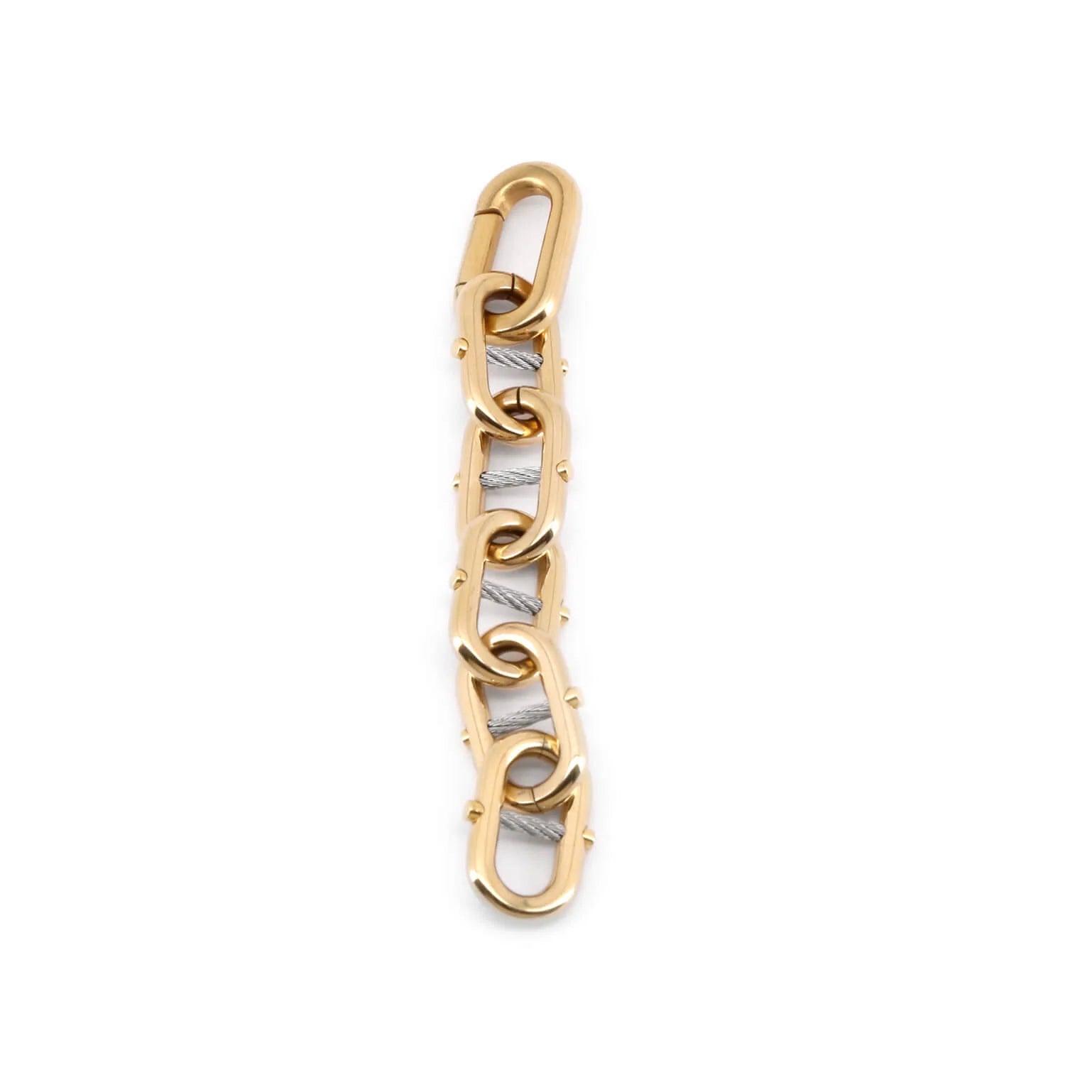 Steel_Yellow Oro