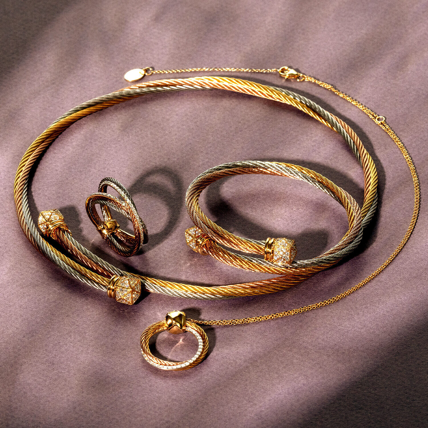 Celtic Joyería fina