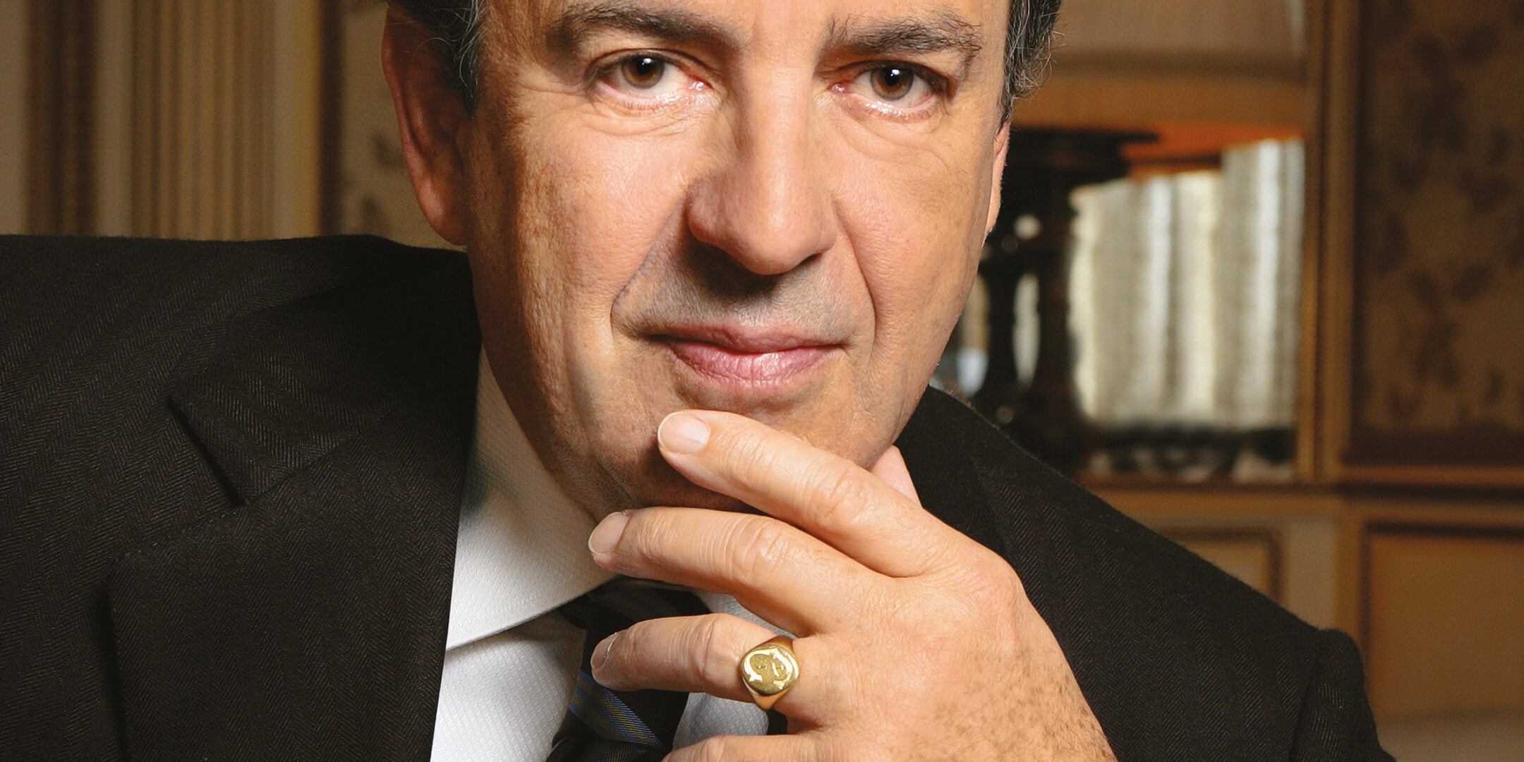 ©2025 Philippe Charriol  International Ltd.