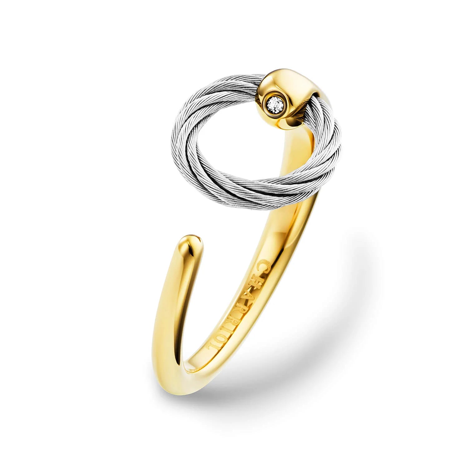 Steel_Yellow Oro